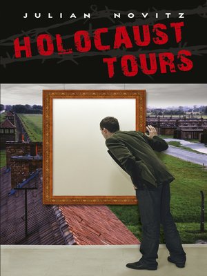 cover image of Holocaust Tours
